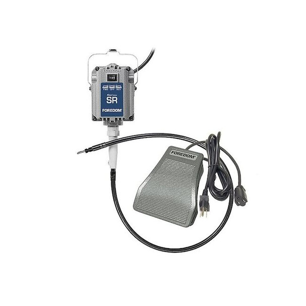 Foredom Flex Shaft Motor Kit M.SR-SCT