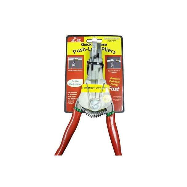 Direct Source Int Quick Release Pliers-SMalayal Vertical QRPSV-P