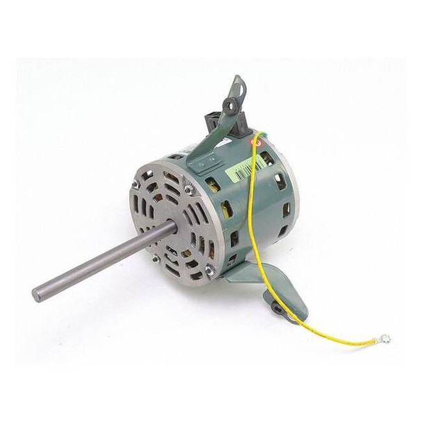 International Environmental Fan and Blower Motor, 1/6 hp 70556310