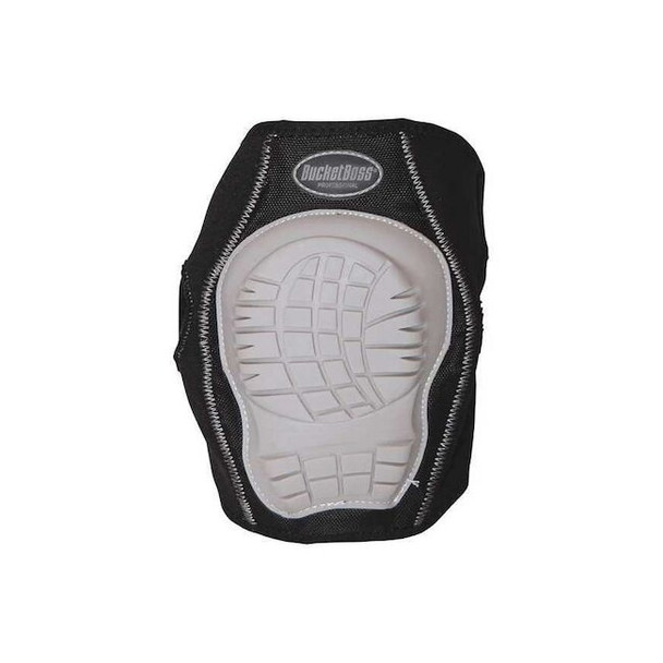 Bucket Boss Knee Pad,Neo Flex,Soft Shell 92200