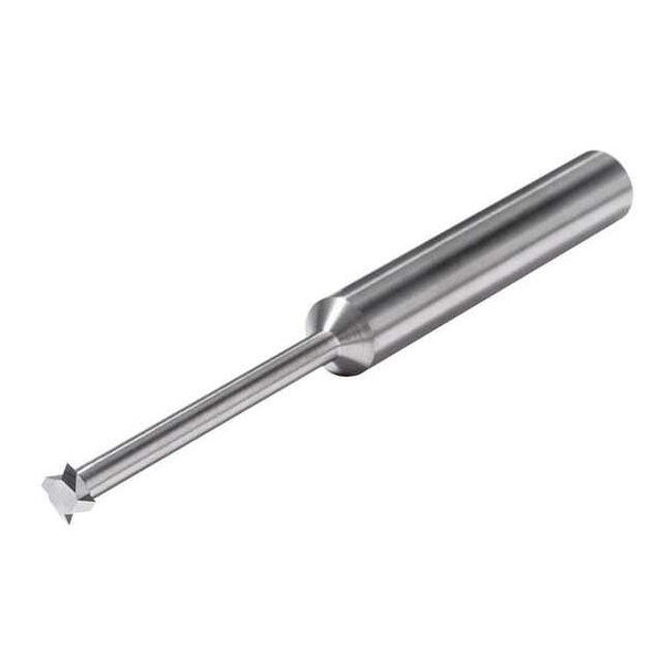 Micro 100 Thread Mill,M12x1.75,Carbide TMM-120175X