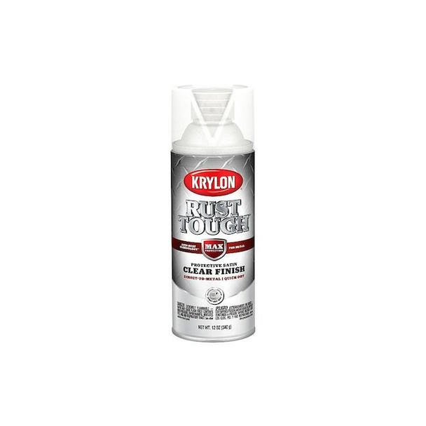 Krylon Spray Paints - Rust Preventative Spray P K09272008