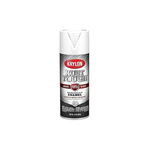 Krylon Spray Paints - Rust Preventative Spray P K09219008