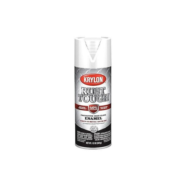 Krylon Spray Paints - Rust Preventative Spray P K09200008