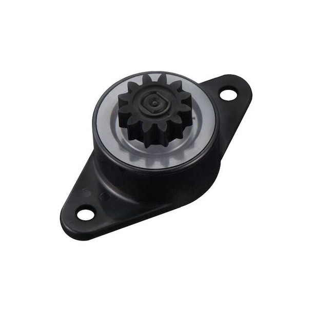 Bansbach Easylift Rotary Damper,50 mm L,25 mm W FRT-D3-102-G1
