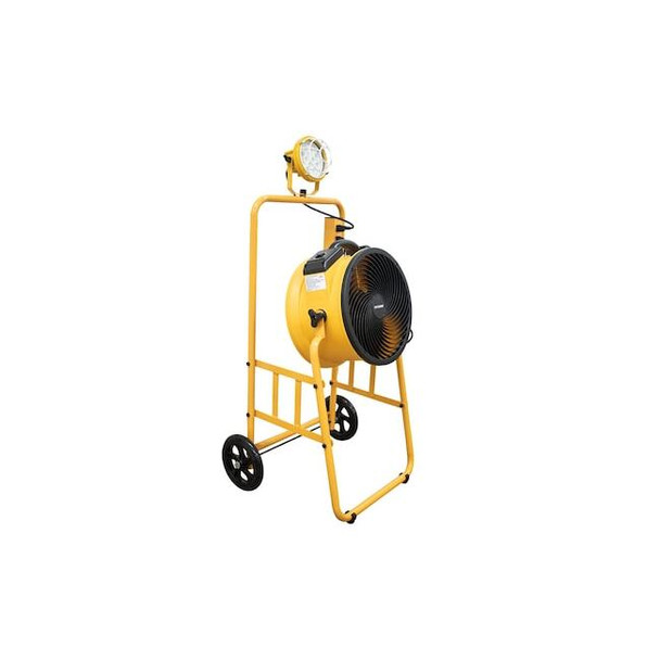 Xpower FA-300K6-Yellow