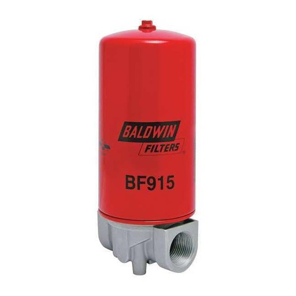 Baldwin Filters Storage Tank Base/Fuel Filter BF914