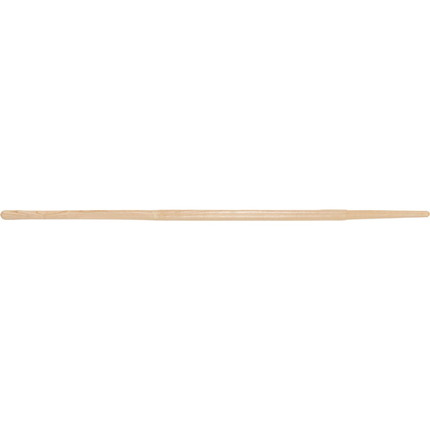 True Temper 48 In. L. Hardwood Hollowback Shovel Head Handle 2037300