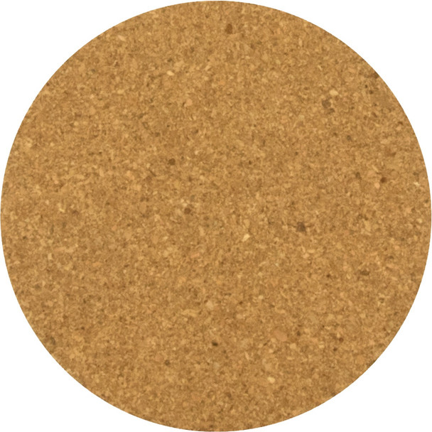 Gardener's Blue Ribbon 12 In. Cork Plant Saucer Mat CM12