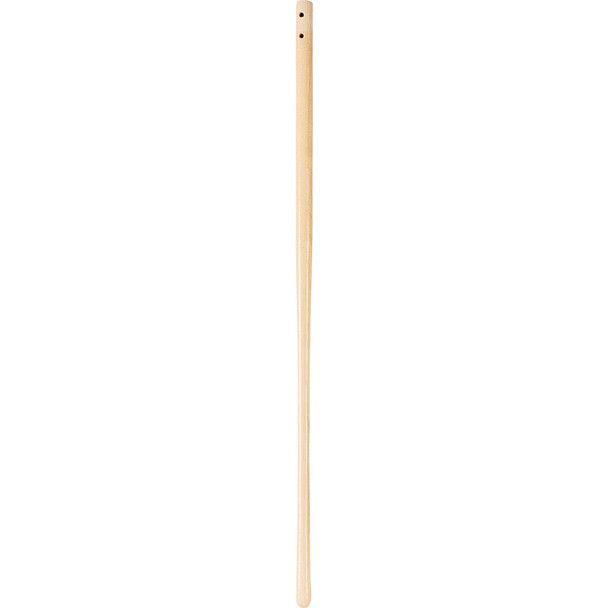 True Temper 48 In. L. Round Eye Post Hole Digger Replacement Handle 2038100