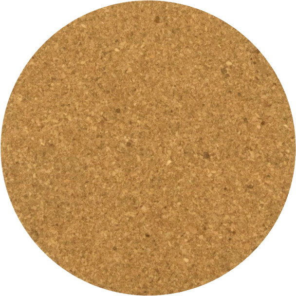 Gardener's Blue Ribbon 6 In. Cork Plant Saucer Mat CM6