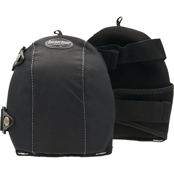 Bucket Boss GelDome Flooring Kneepads 95300