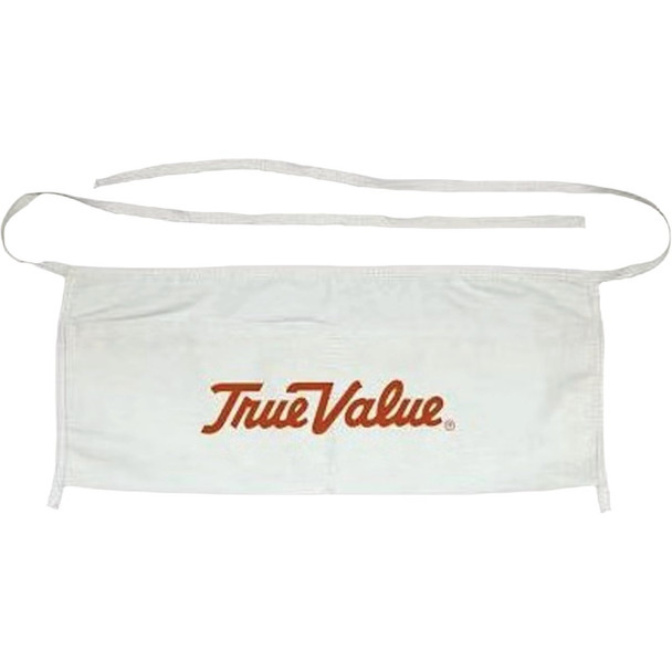 True Value 2-Pocket Canvas Apron 81108