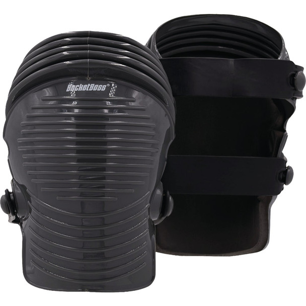 Bucket Boss Flex Washable Kneepads 93500