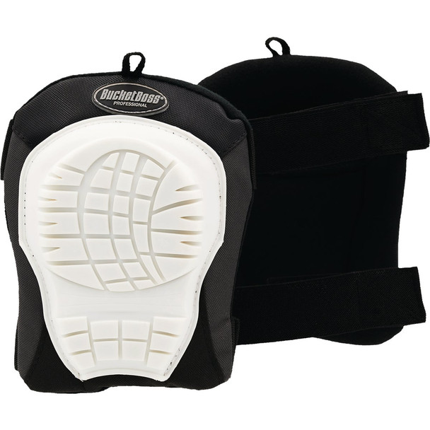 Bucket Boss Soft Shell Kneepads 94200