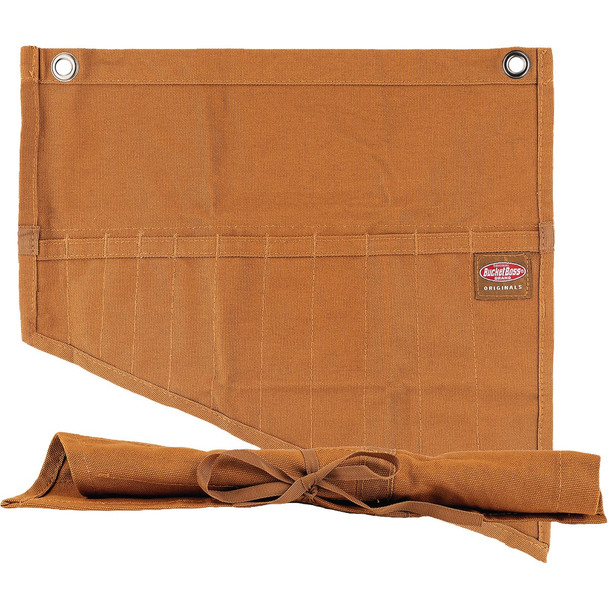 Bucket Boss 18 In. Wrench Roll 70003
