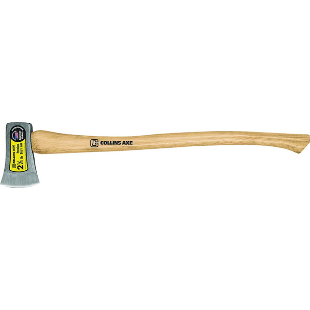 Collins 2.25 Lb. Single Bit Boys Axe with 28 In. Wood Handle HB2-1HC