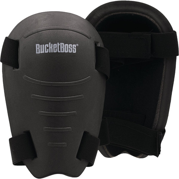 Bucket Boss DuraFoam Kneepads 93200