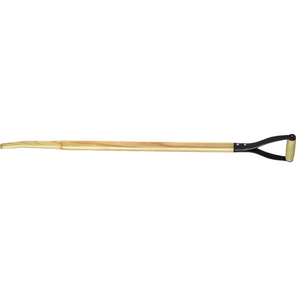 Link 38 In. L Bent Hollowback Shovel/Scoop Handle 66794