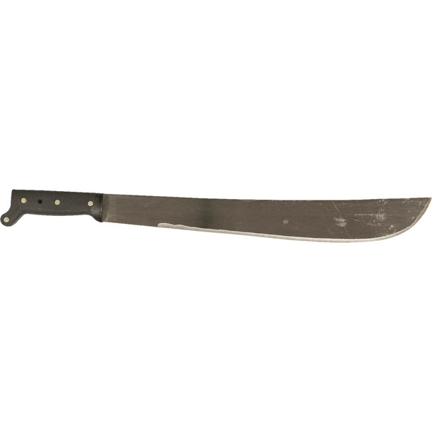 Seymour 18 In. High Carbon Steel Machete 41718