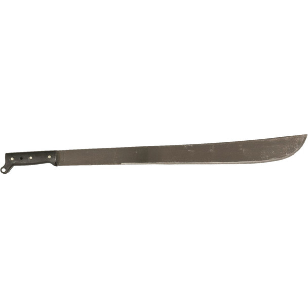 Seymour 24 In. High Carbon Steel Machete 41724
