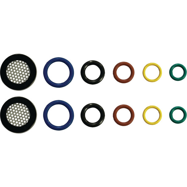 Simpson O-Ring & Filter Kit for Cold Water Pressure Washers 80151