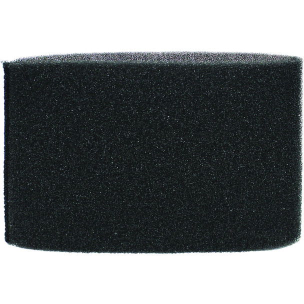 Vacmaster 5 Gal. to 16 Gal. Wet/Dry Vacuum Foam Wet Filter VFF51