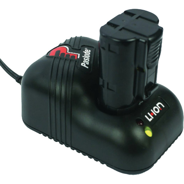 Paslode 7V Cordless Lithium-Ion Battery Charger 902667