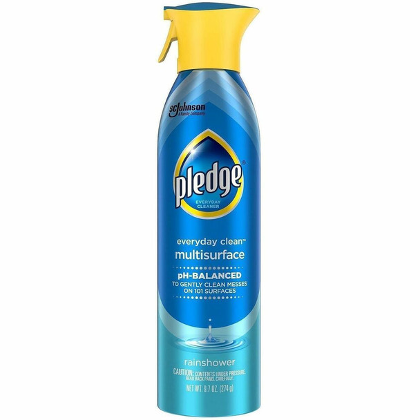 Pledge  Multi-Surface Cleaner 394793CT