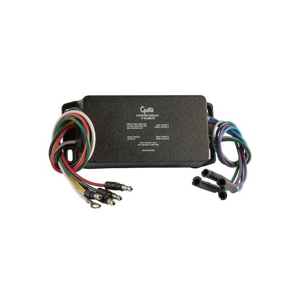 Grote Step Down Module,Black 99630