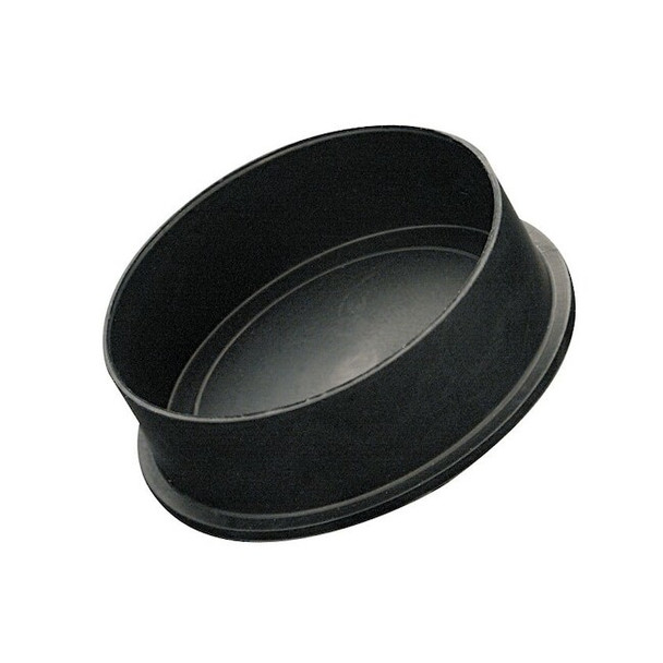 Caplugs Conductive Cap,CEC Series,PK50 CEC-22
