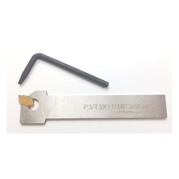 Hhip Retrofit Cut-Off Blade P3 T3-Gt3 3900-5975