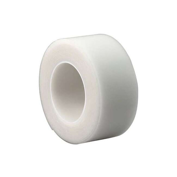 3m Sealing Tape, White, 5 yd L, 2 in W 4412W+