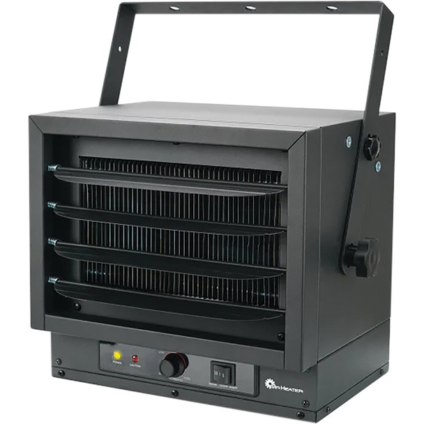 2VAHG5000 5.0 KW CEILING-MOUNT UTILITY HEATER F236136