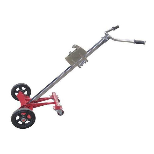 Dayton Drum Truck,30 or 55 gal.,1000 lb. 30YP18
