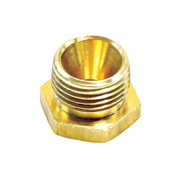 York Burner Orifice,Natural Gas,0.015" dia. S1-9951-1541