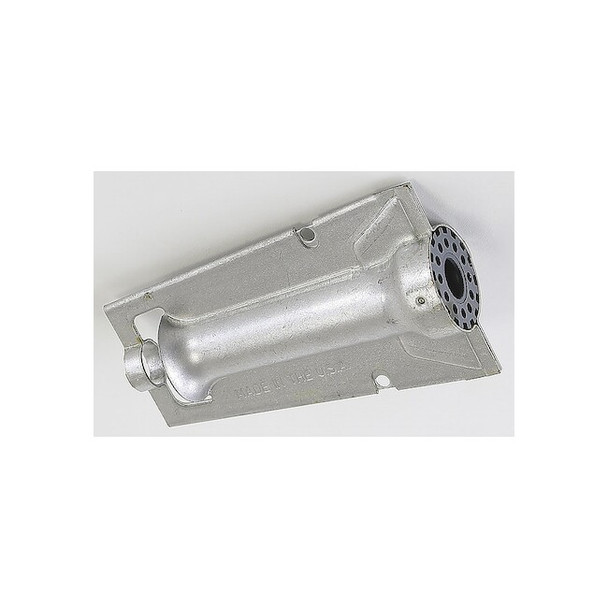 York Gas Burner,Single,6" S1-029-21180-000