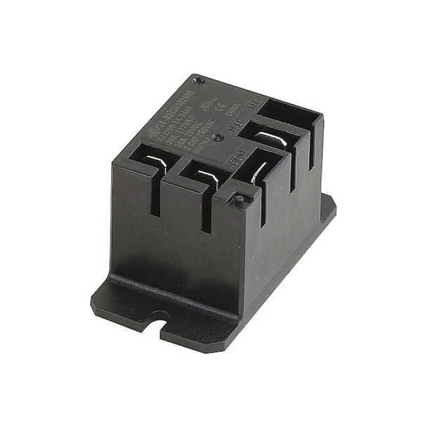 York Relay,24V,SPST S1-024-36082-000