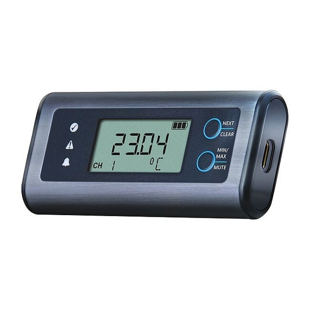 Lascar Temperature Humidity Meter,Data Logging EL-SIE-6+