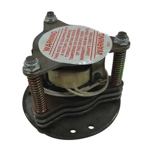 Coffing Hoists Brake 115V, 1 HP, Iec Controls 854JM1