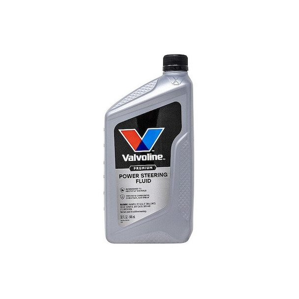 Valvoline Power Steering Fluid,32 oz 602241