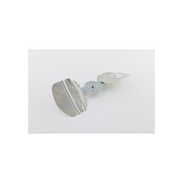 Lau Parts Fan Blades,2Bld 18Dia 28Deg Ccw 60772501