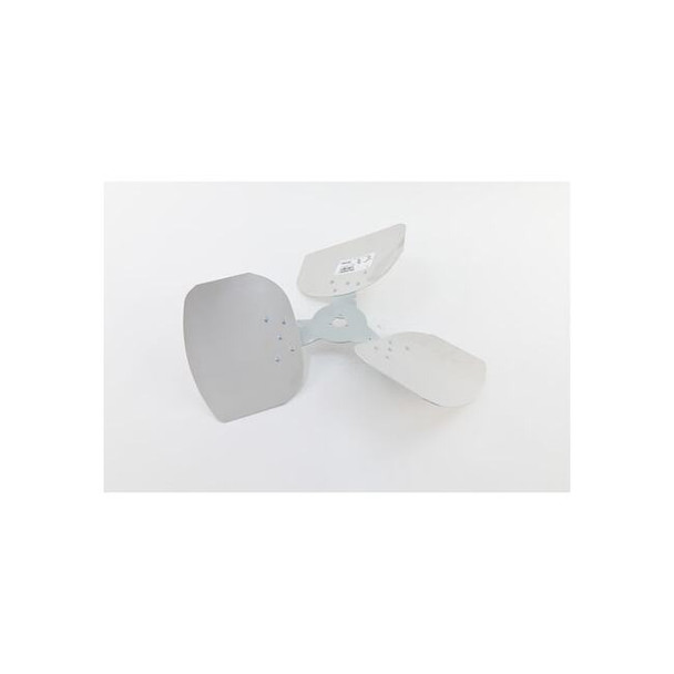 Lau Parts Fan Blades,3Bld 22Dia 27Deg Ccw 60557401
