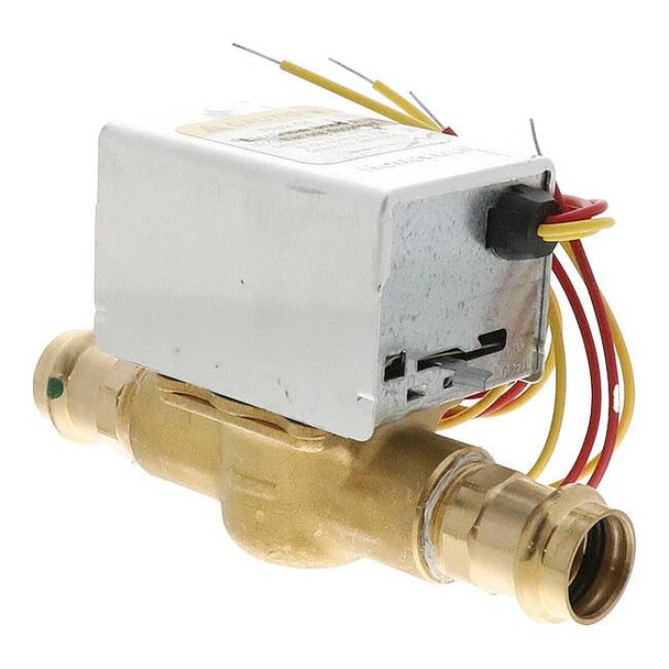 Honeywell Home PRESSURE VALVE, 3/4", 18" LEAD WIRES, ES V8043E1412