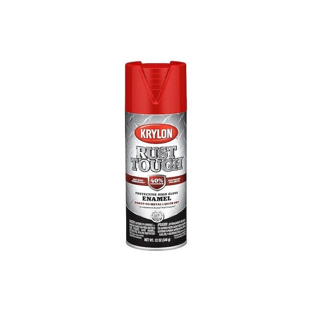 Krylon Spray Paints - Rust Preventative Spray P K09210008