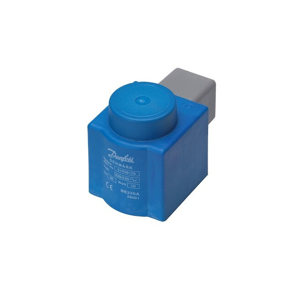 Danfoss Coil,110V 10W 50/60Hz 018F6192