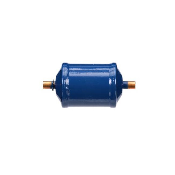 Emerson Drier,3/8"Odf 3Cuin FilterDrier, 053172