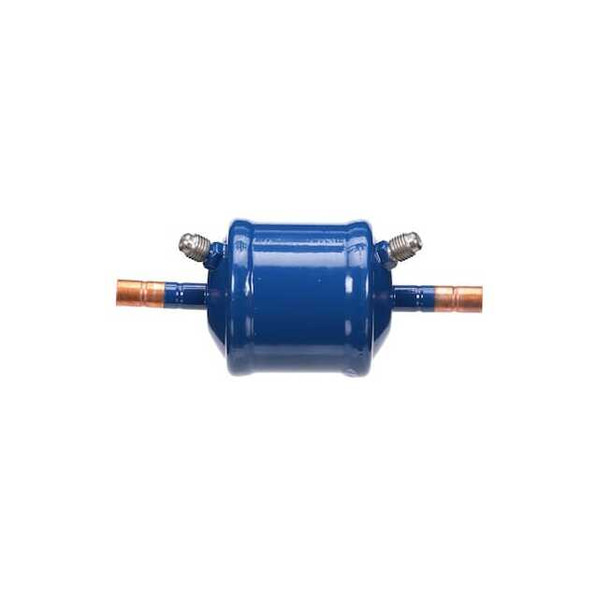 Emerson Drier,3/8"Odf Filter Drier,Ek-053 047604