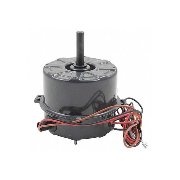 Lennox Motor, 1.1 HP, 208/230V, 1-Phase, 208/230V AC, Single, 1.1 72L05