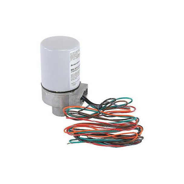 Schneider Electric Electric Actuator,24V,2-Position MA-5213-500
